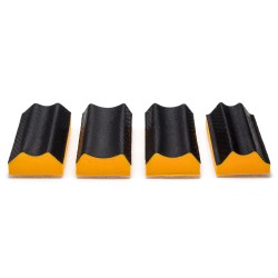 Hand-held Sanding Block Kit 